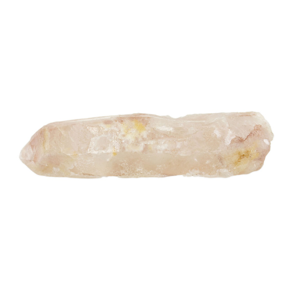 Pink Dreamsicle Lemurian Crystal - Image 2
