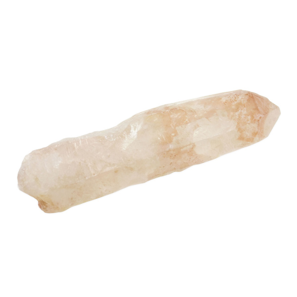 Pink Dreamsicle Lemurian Crystal - Image 3