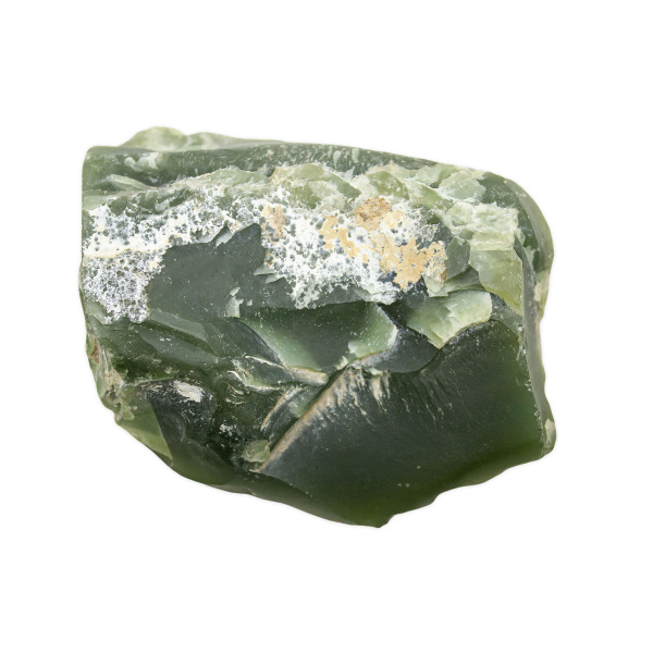 Mtorolite Chrome Chrysoprase Plate - Image 3