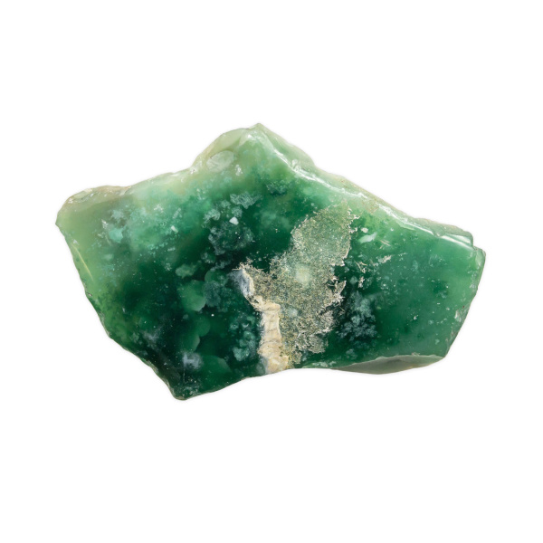 Mtorolite Chrome Chrysoprase Plate - Image 2