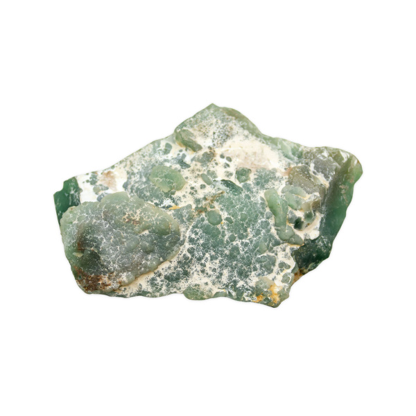 Mtorolite Chrome Chrysoprase Plate - Image 3