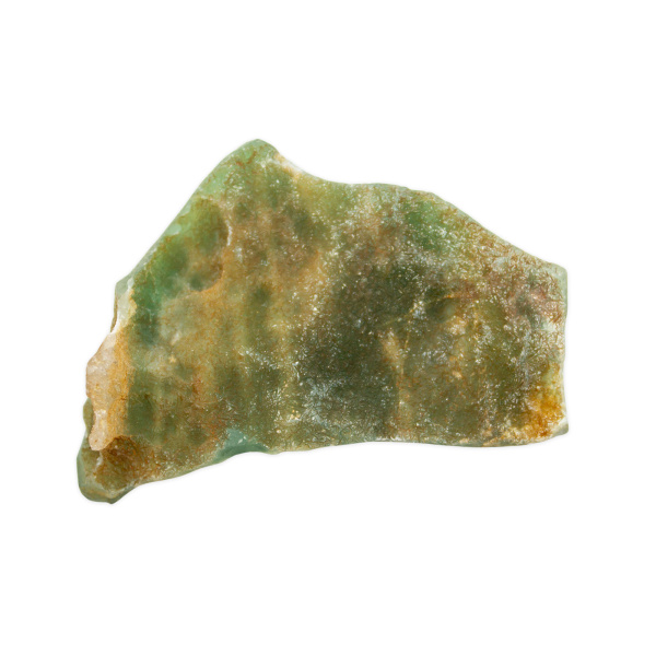 Mtorolite Chrome Chrysoprase Plate - Image 3