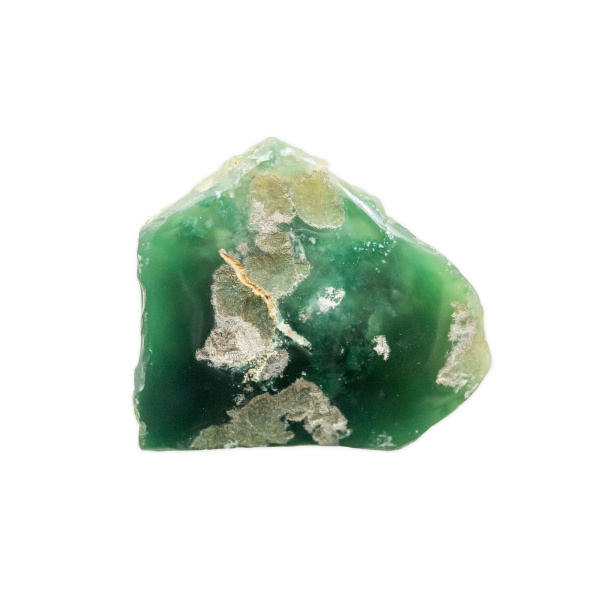 Mtorolite Chrome Chrysoprase Plate - Image 2