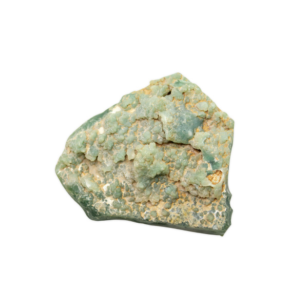 Mtorolite Chrome Chrysoprase Plate - Image 3