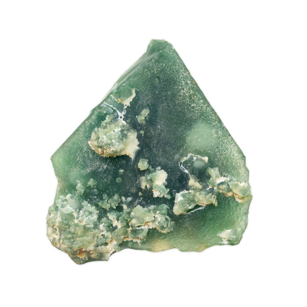 Mtorolite Chrome Chrysoprase Plate - Image 3