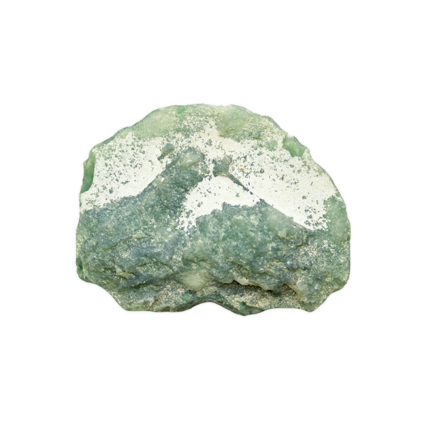 Mtorolite Chrome Chrysoprase Plate - Image 3