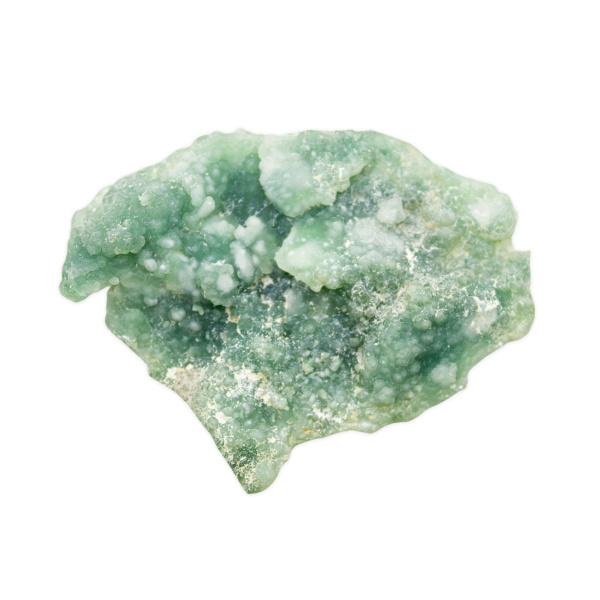 Mtorolite Chrome Chrysoprase Plate - Image 3