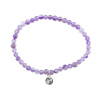 Sagittarius Zodiac Crystal Bracelet Set - Image 2