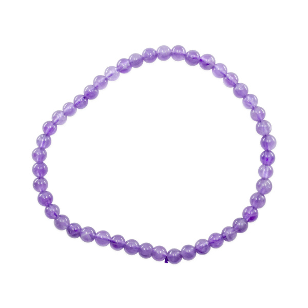 Pisces Zodiac Crystal Bracelet Set - Image 4