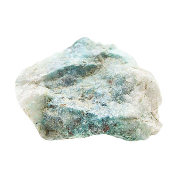 Shattuckite, Dioptase, and Chrysocolla