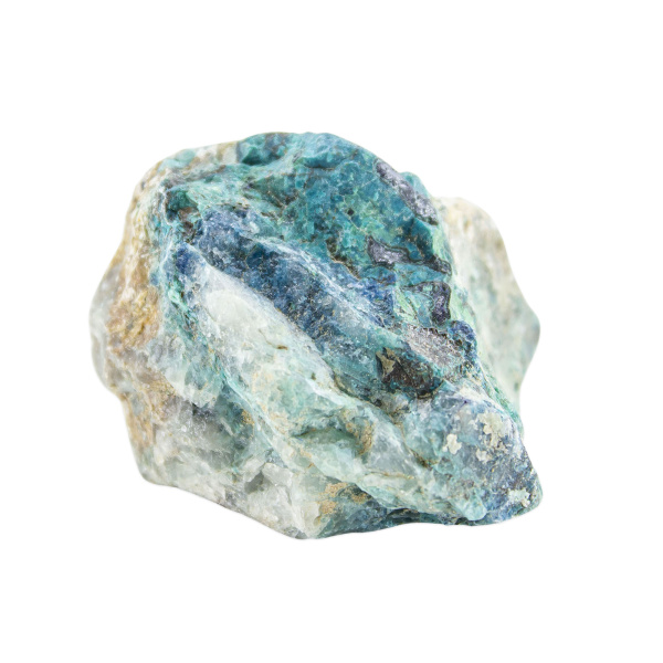 Shattuckite, Dioptase, and Chrysocolla - Image 2