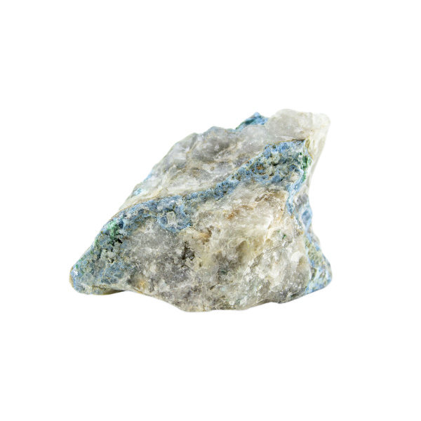 Shattuckite, Dioptase, and Chrysocolla