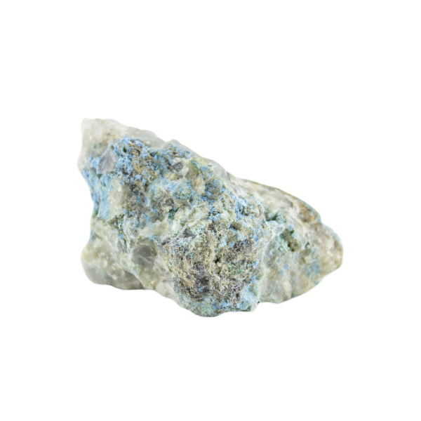 Shattuckite, Dioptase, and Chrysocolla - Image 2