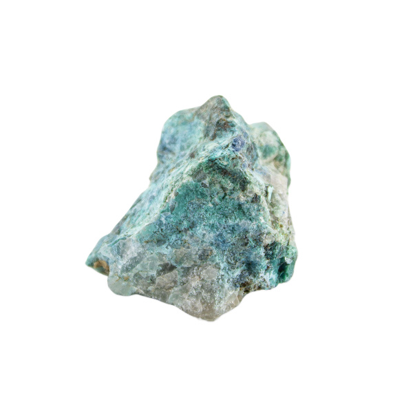 Shattuckite, Dioptase, and Chrysocolla