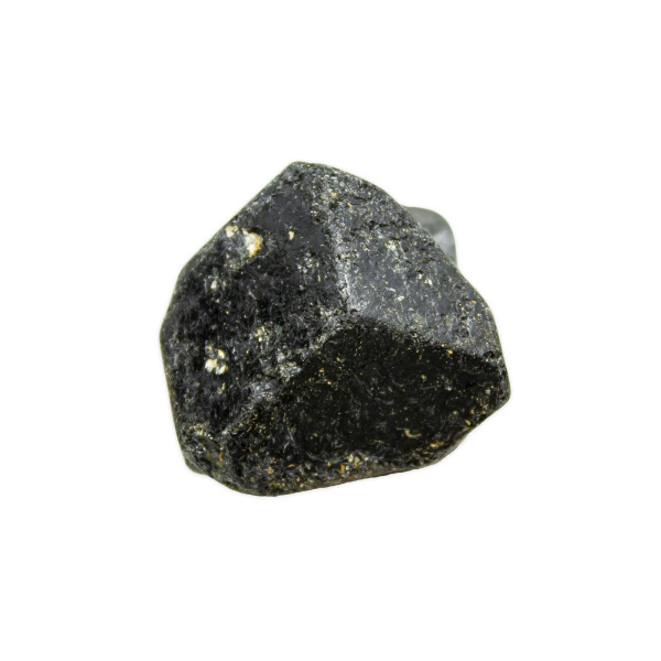 Black Tourmaline Crystal - Image 2