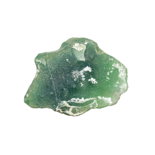 Mtorolite Chrome Chrysoprase Plate - Image 3