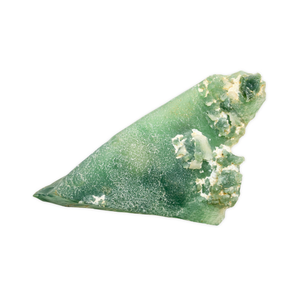 Mtorolite Chrome Chrysoprase Plate - Image 3