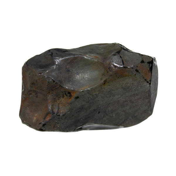 Rainbow Obsidian Top Polished Freeform - Image 2