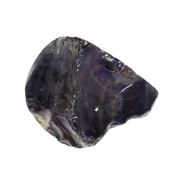Rainbow Obsidian Top Polished Freeform - Image 2