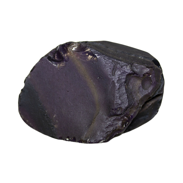 Rainbow Obsidian Top Polished Freeform - Image 2