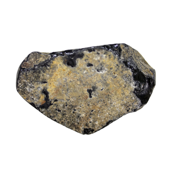 Rainbow Obsidian Top Polished Freeform - Image 2