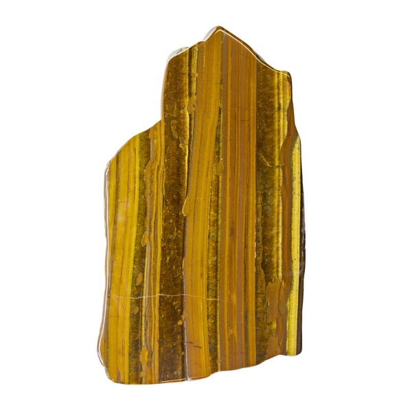 Tiger's Eye Polished Slab - Image 2