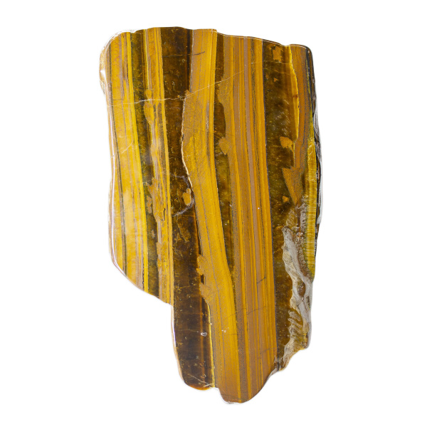 Tiger's Eye Polished Slab - Image 3
