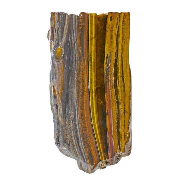 Tiger's Eye Polished Slab - Image 2