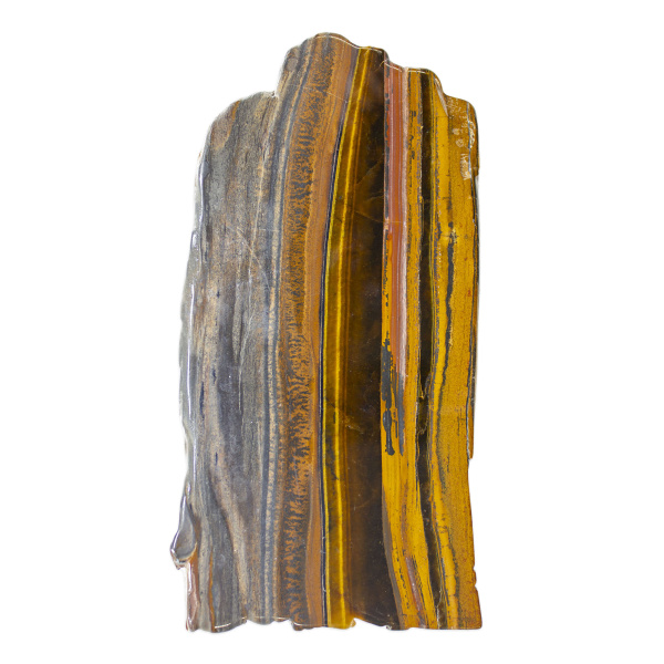 Tiger's Eye Polished Slab - Image 3