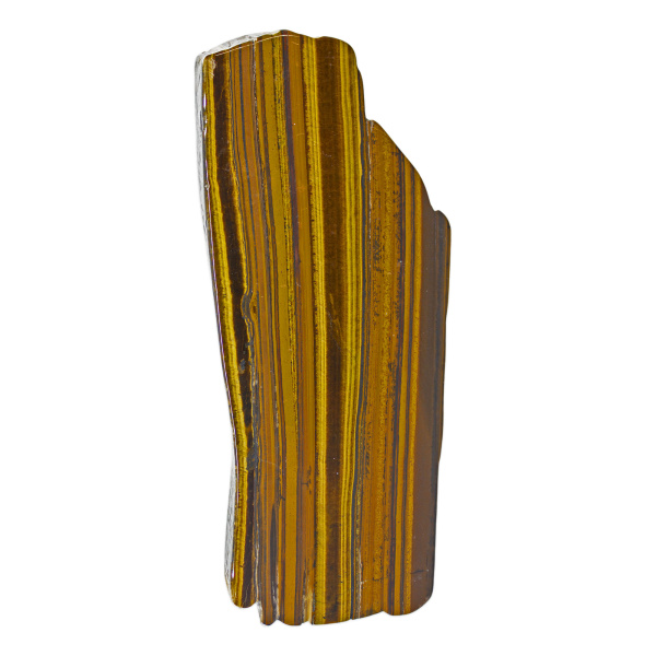 Tiger's Eye Polished Slab - Image 3