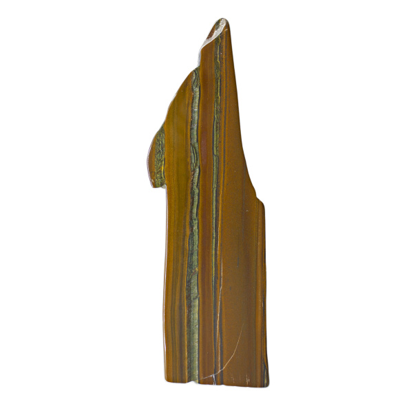 Tiger's Eye Polished Slab - Image 3