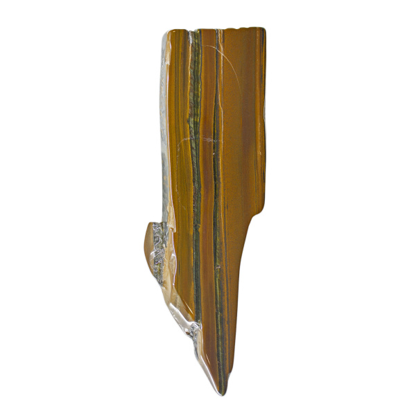 Tiger's Eye Polished Slab - Image 2