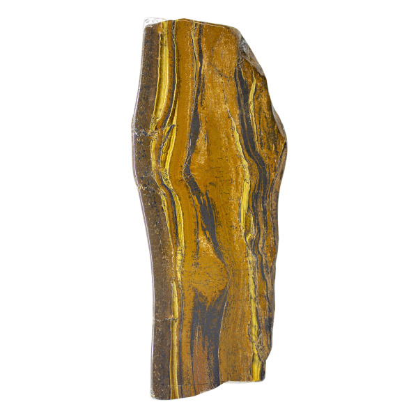 Tiger's Eye Polished Slab - Image 2