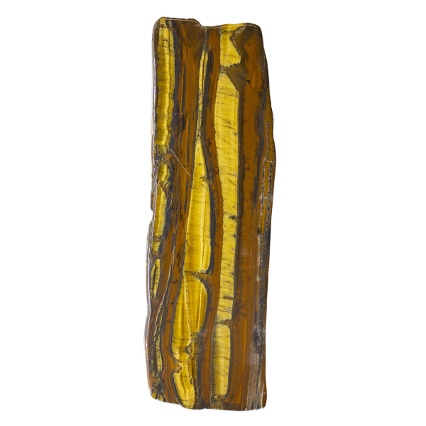 Tiger's Eye Polished Slab - Image 2