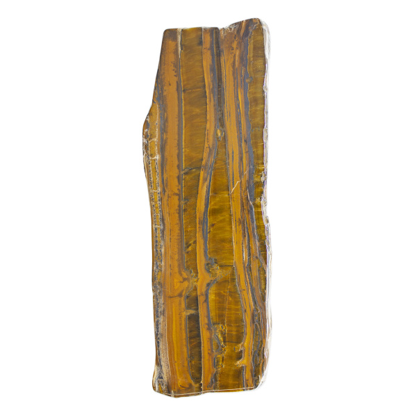 Tiger's Eye Polished Slab - Image 3