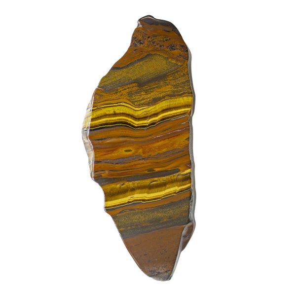 Tiger's Eye Polished Slab - Image 3