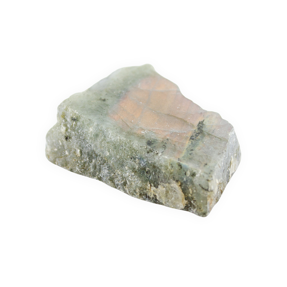 Sunset Labradorite Slab Small - Image 2