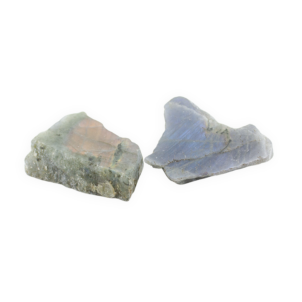 Sunset Labradorite Slab Small - Image 4