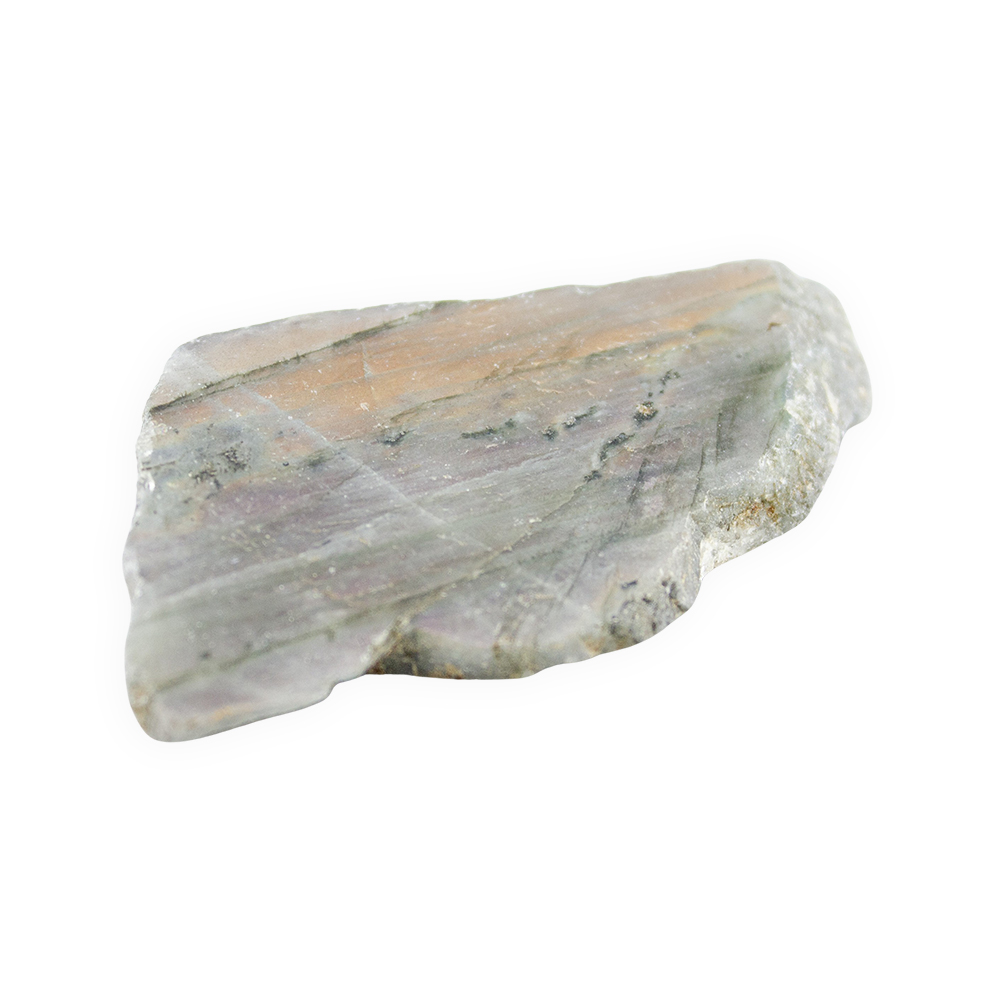 Sunset Labradorite Slab Medium - Image 2