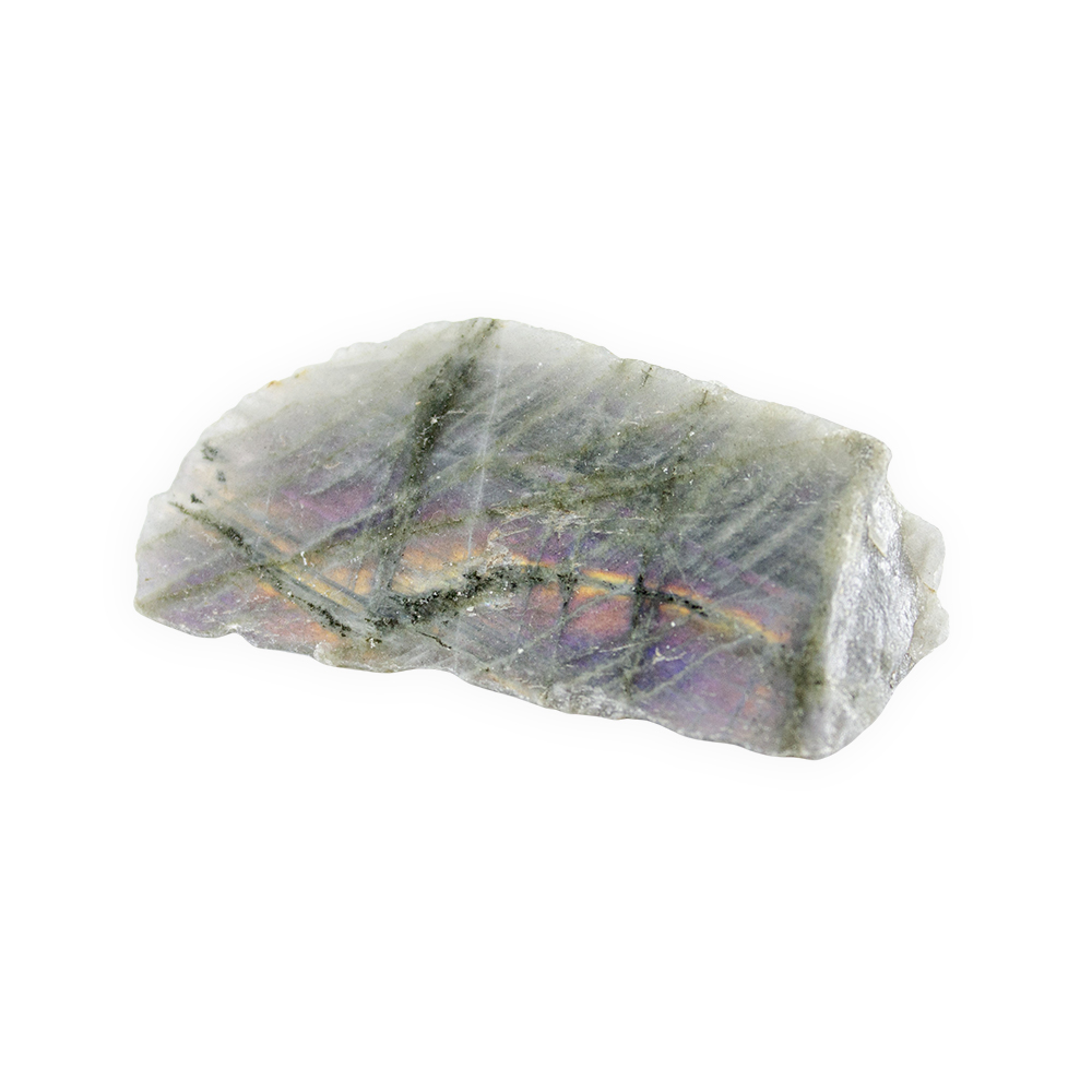 Sunset Labradorite Slab Medium - Image 5