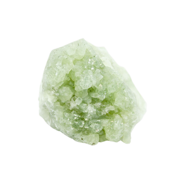 Prehnite Cluster
