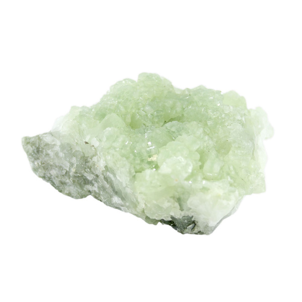 Prehnite Cluster