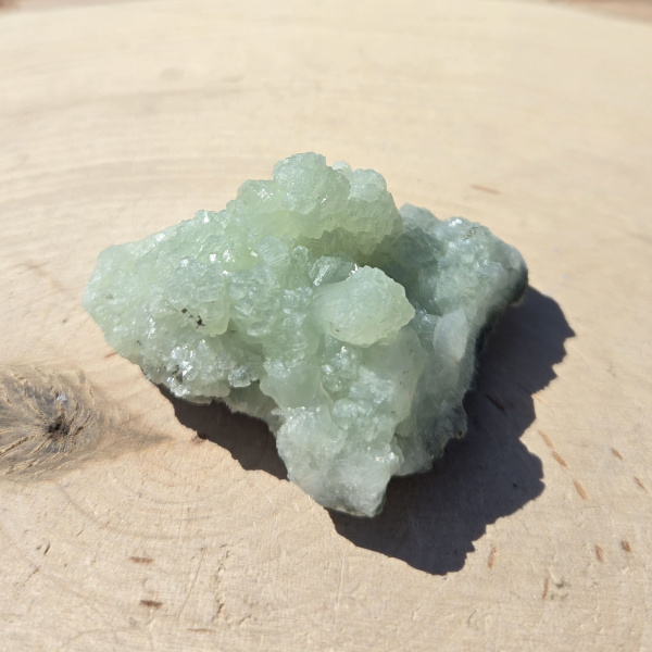Prehnite Cluster - Image 3