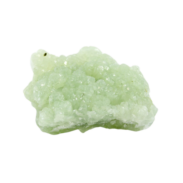 Prehnite Cluster