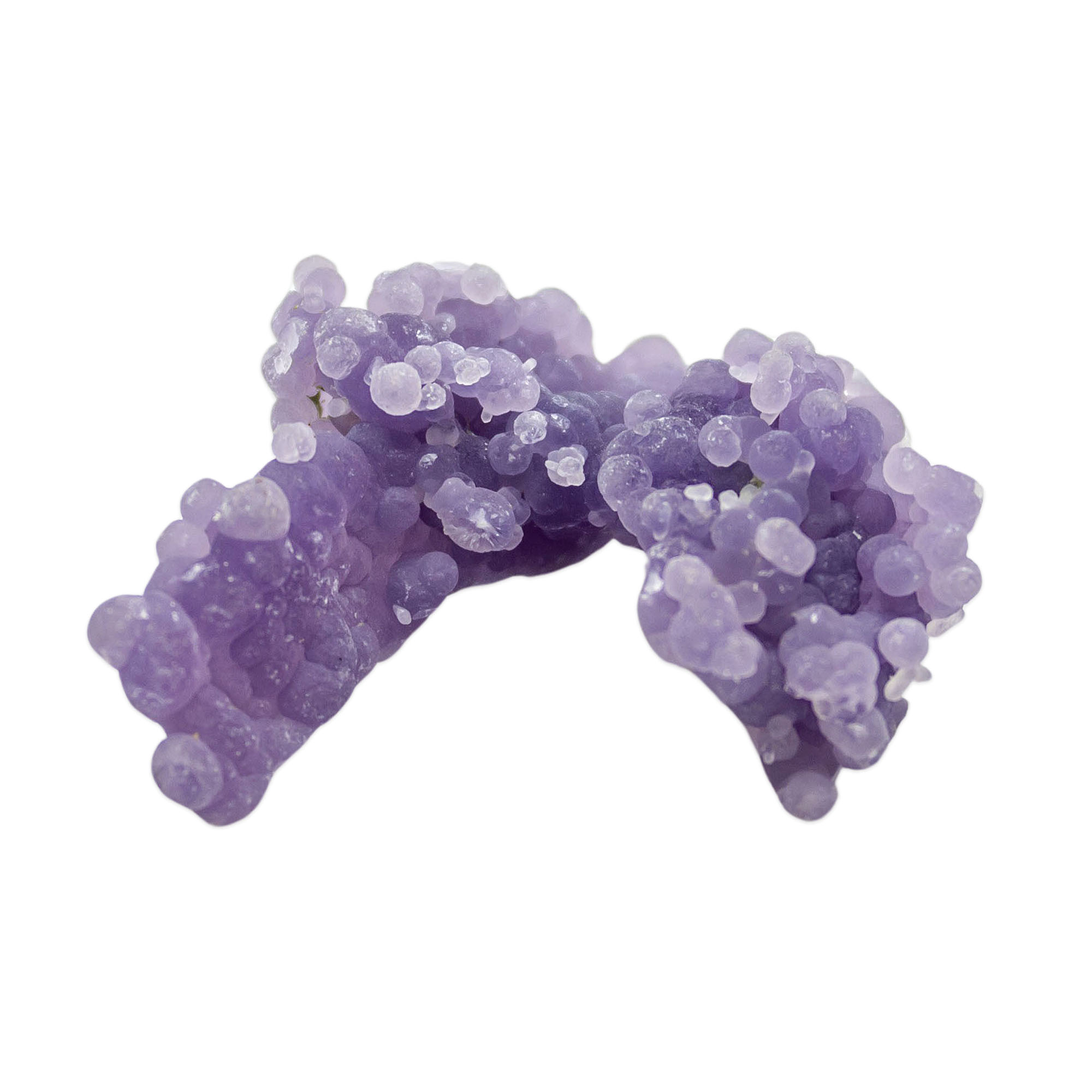 Grape Agate Cluster - Image 2