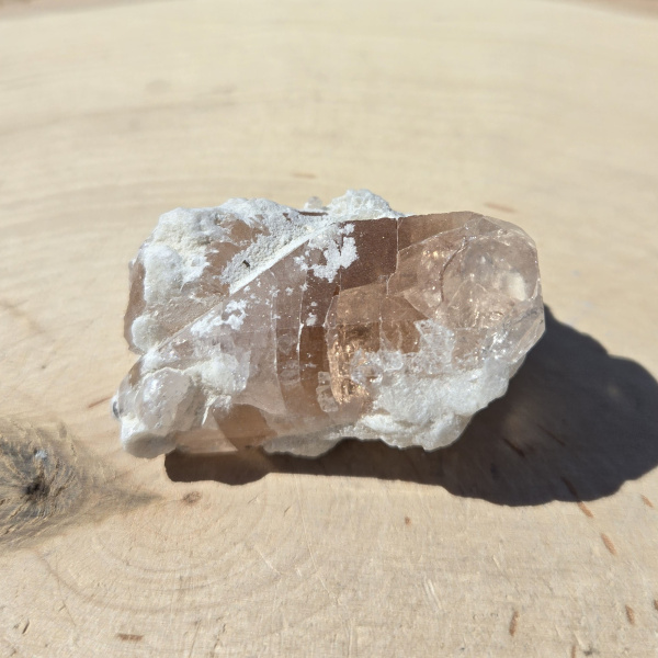 Champagne Topaz - Image 3