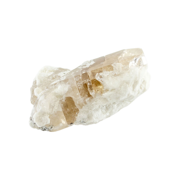Champagne Topaz