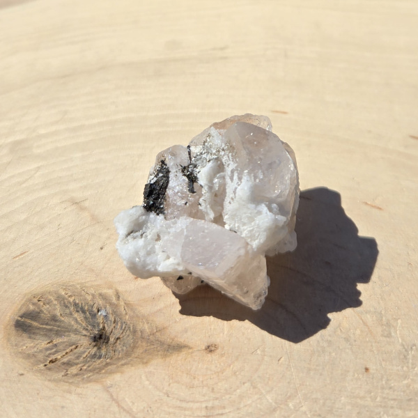 Champagne Topaz - Image 3
