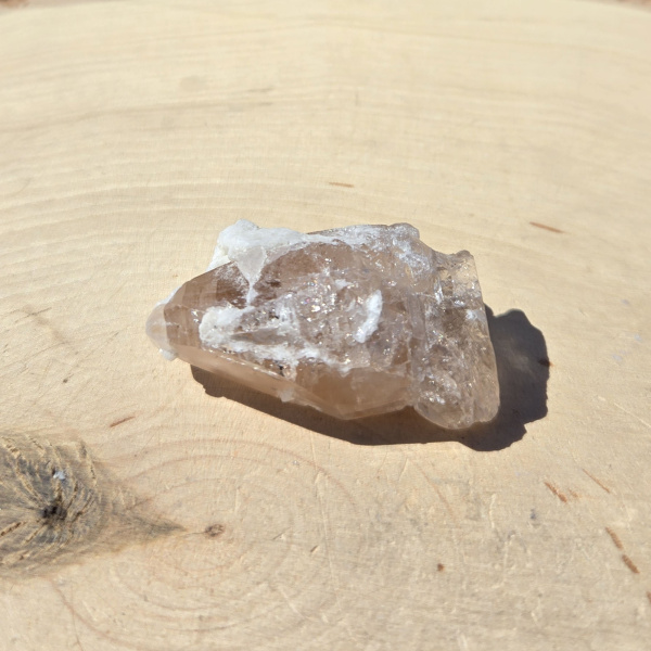 Champagne Topaz - Image 3