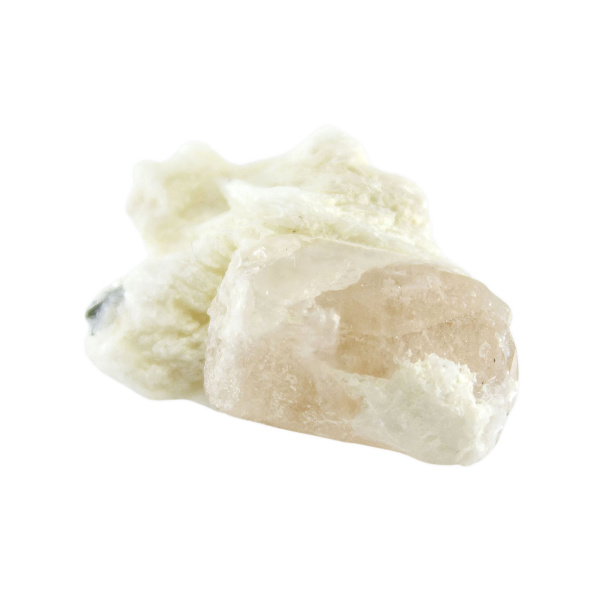 Champagne Topaz